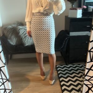 Self-Portrait + Cold-shoulder Lace-trimmed Floral-print Plissé-crepe Dress